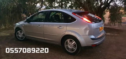 Ford Focus 5 portes 2006 Focus 5 portes