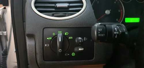 Ford Focus 5 portes 2006 Focus 5 portes
