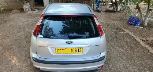 Ford Focus 5 portes 2006 Focus 5 portes