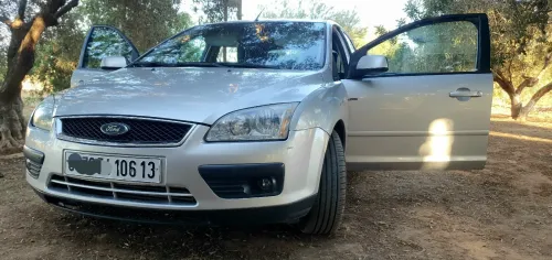 Ford Focus 5 portes 2006 Focus 5 portes