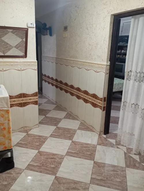 Vente Appartement F3 Tlemcen Chetouane