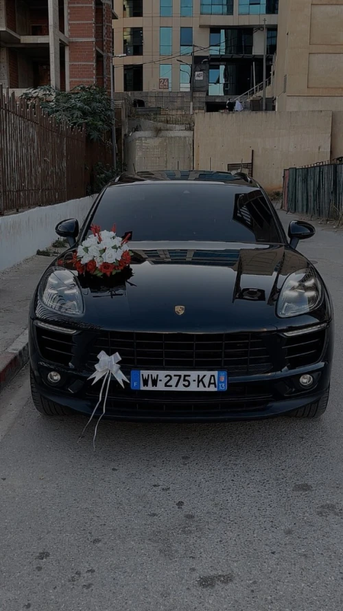 Location de voiture marge 