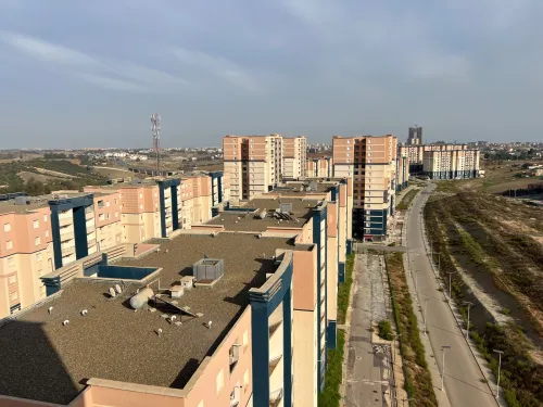 Vente Appartement F5 Alger Mahelma