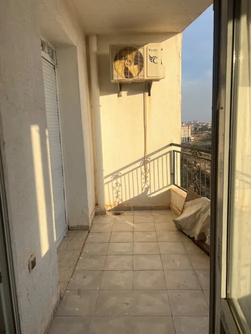 Vente Appartement F5 Alger Mahelma
