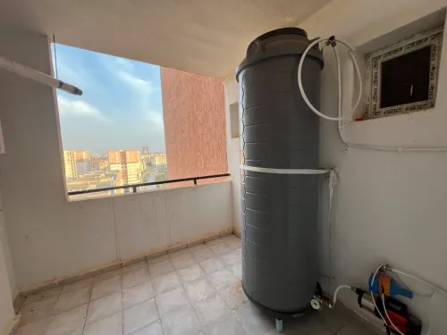 Vente Appartement F5 Alger Mahelma