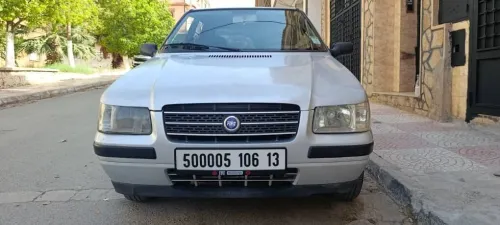Fiat Uno 2006 1.3 fire