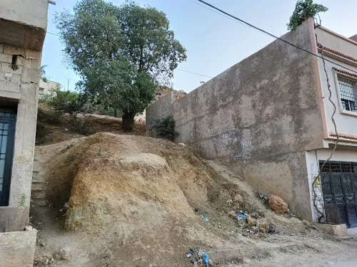 Vente Terrain Tlemcen Tlemcen