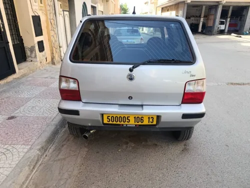 Fiat Uno 2006 1.3 fire