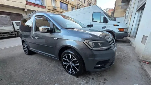 Volkswagen Caddy 2019 Infinity