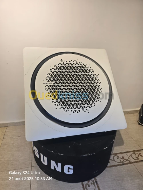 Samsung climatisation