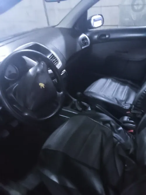 Peugeot 206 Plus 2012 206 Plus