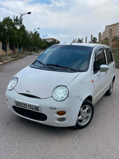 Chery QQ 2014 QQ