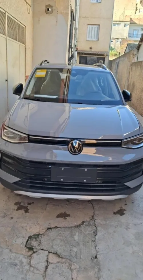 Volkswagen T-Roc 2025 T-Roc