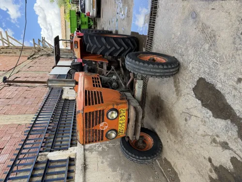 Cirta massey Deutz 6806 mag 1ermain neuf 1980