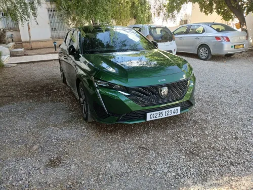 Peugeot 308 2023 GT