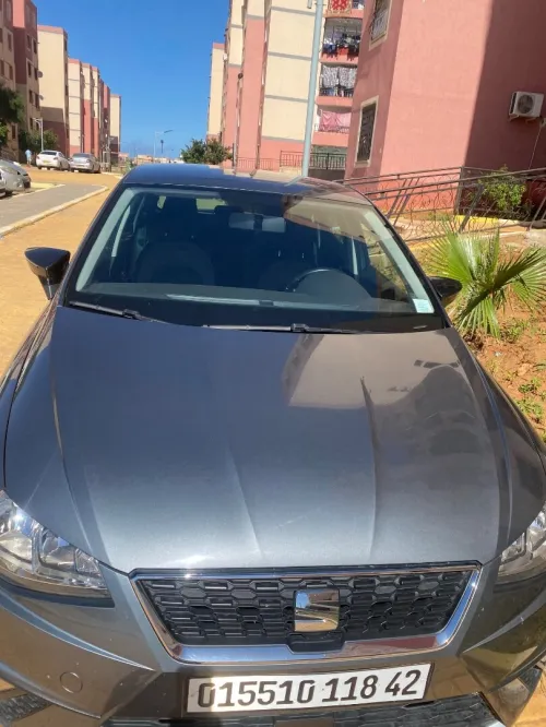 Seat Ibiza 2018 STYLE