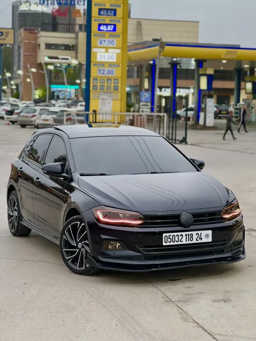 Volkswagen Polo 2018 Beats