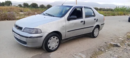 Fiat Siena 2005 Siena