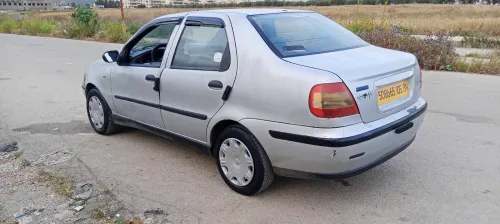 Fiat Siena 2005 Siena