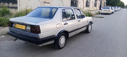 Volkswagen Jetta 1987 Classic 
