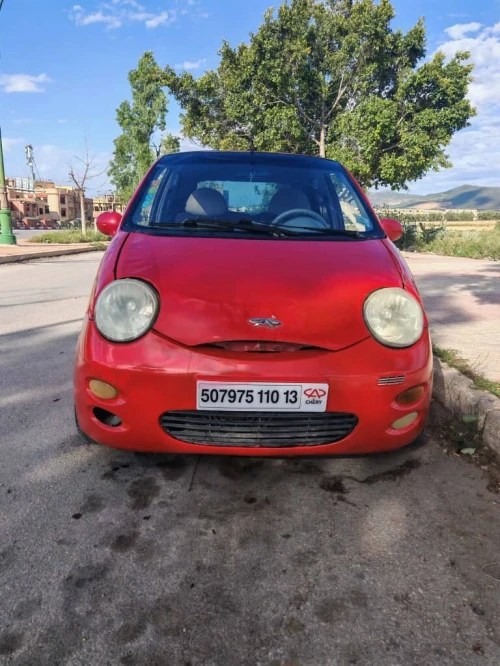 Chery QQ 2010 QQ