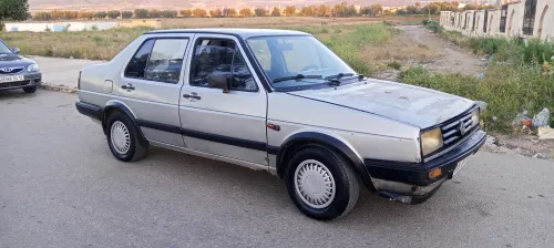 Volkswagen Jetta 1987 Classic 