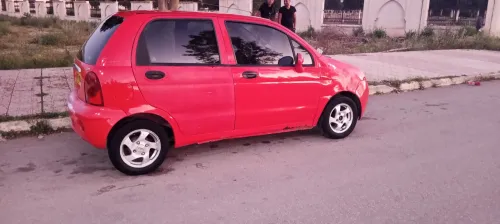 Chery QQ 2010 QQ
