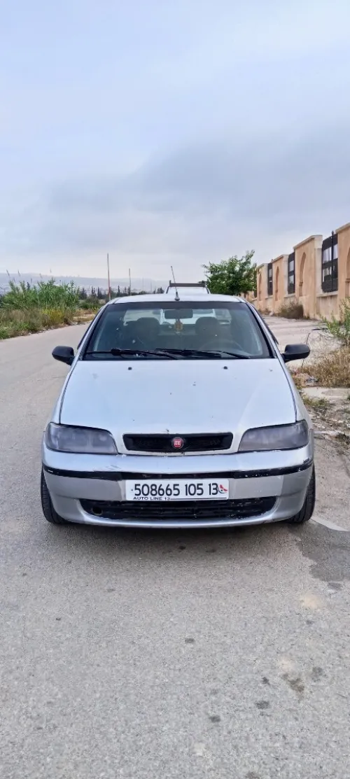 Fiat Siena 2005 Siena