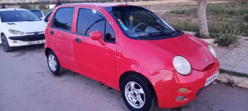 Chery QQ 2010 QQ