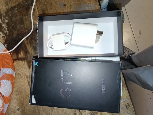 Realme Realme gt7