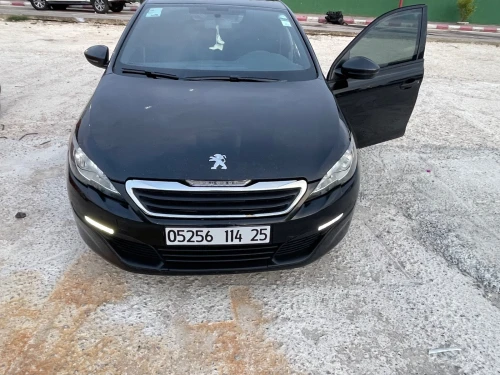 Peugeot 308 2014 Active