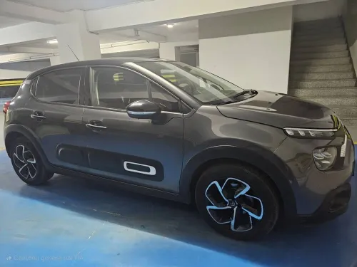 Citroen C3 2022 