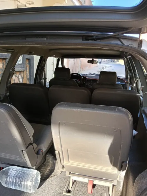 Renault Espace 1992 Espace