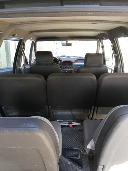 Renault Espace 1992 Espace