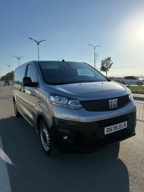 Fiat scudo pr17 Fiat scudo pr17 2024