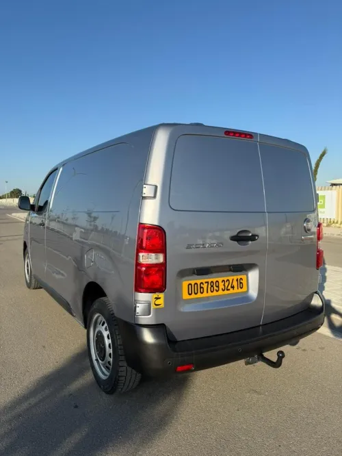 Fiat scudo Fiat scudo pr17 2024