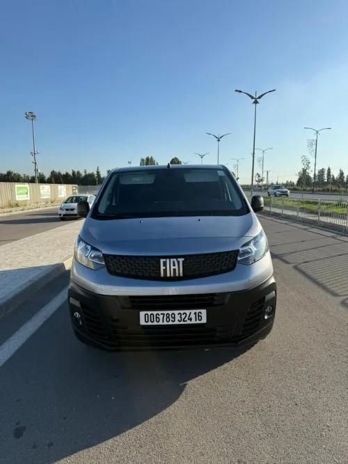 Fiat scudo pr17 Fiat scudo pr17 2024