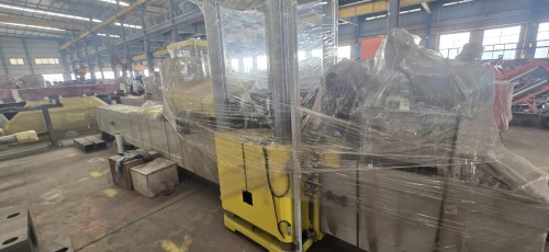 Machines pour marbre et granit