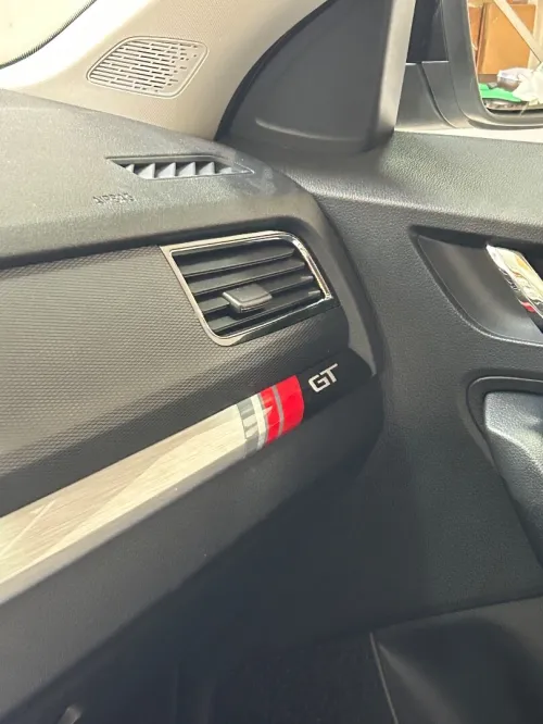 Skoda Kamiq GT 2025 GT