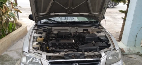 Hyundai Accent 2010 GLS