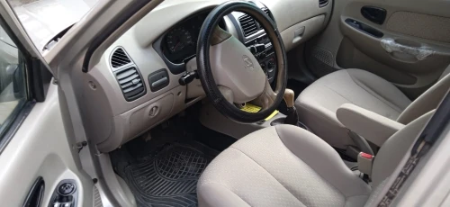 Hyundai Accent 2010 GLS