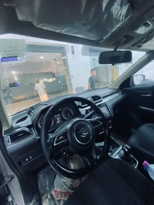 Suzuki Swift Dzire 2022 GLX