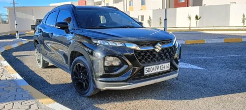 Suzuki fronx 2024 fronx