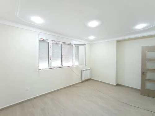 Location Appartement F3 Alger Mohammadia