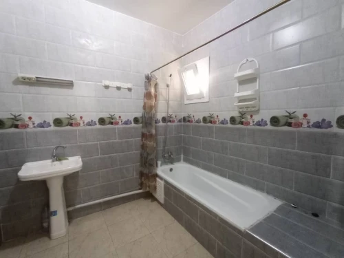 Vente Appartement F5 Alger Bordj el kiffan