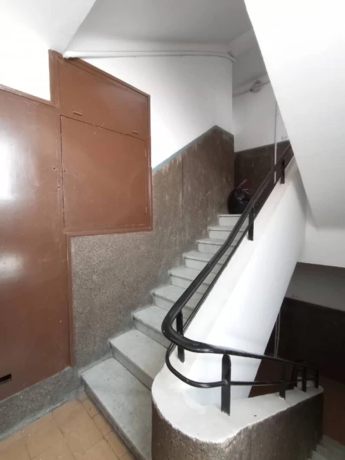 Vente Appartement F3 Alger Alger centre
