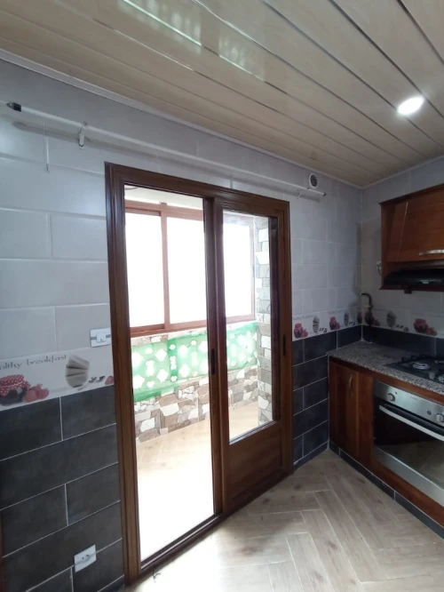 Location Appartement F4 Alger Bordj el kiffan