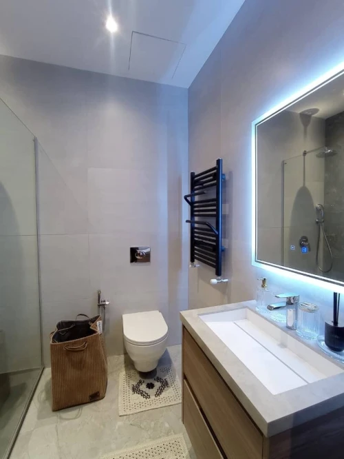 Vente Appartement F4 Alger Cheraga