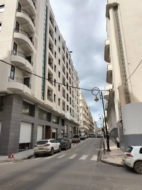 Vente Local Alger Bab el oued
