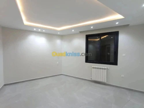 Location Appartement F3 Alger Kouba